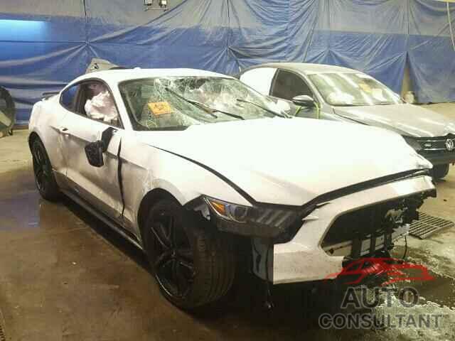 FORD MUSTANG 2016 - 1FA6P8TH2G5289942