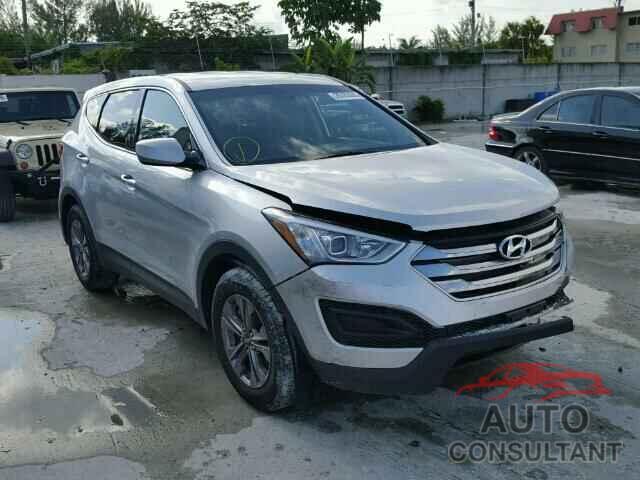 HYUNDAI SANTA FE 2015 - 5XYZTDLB6FG279332