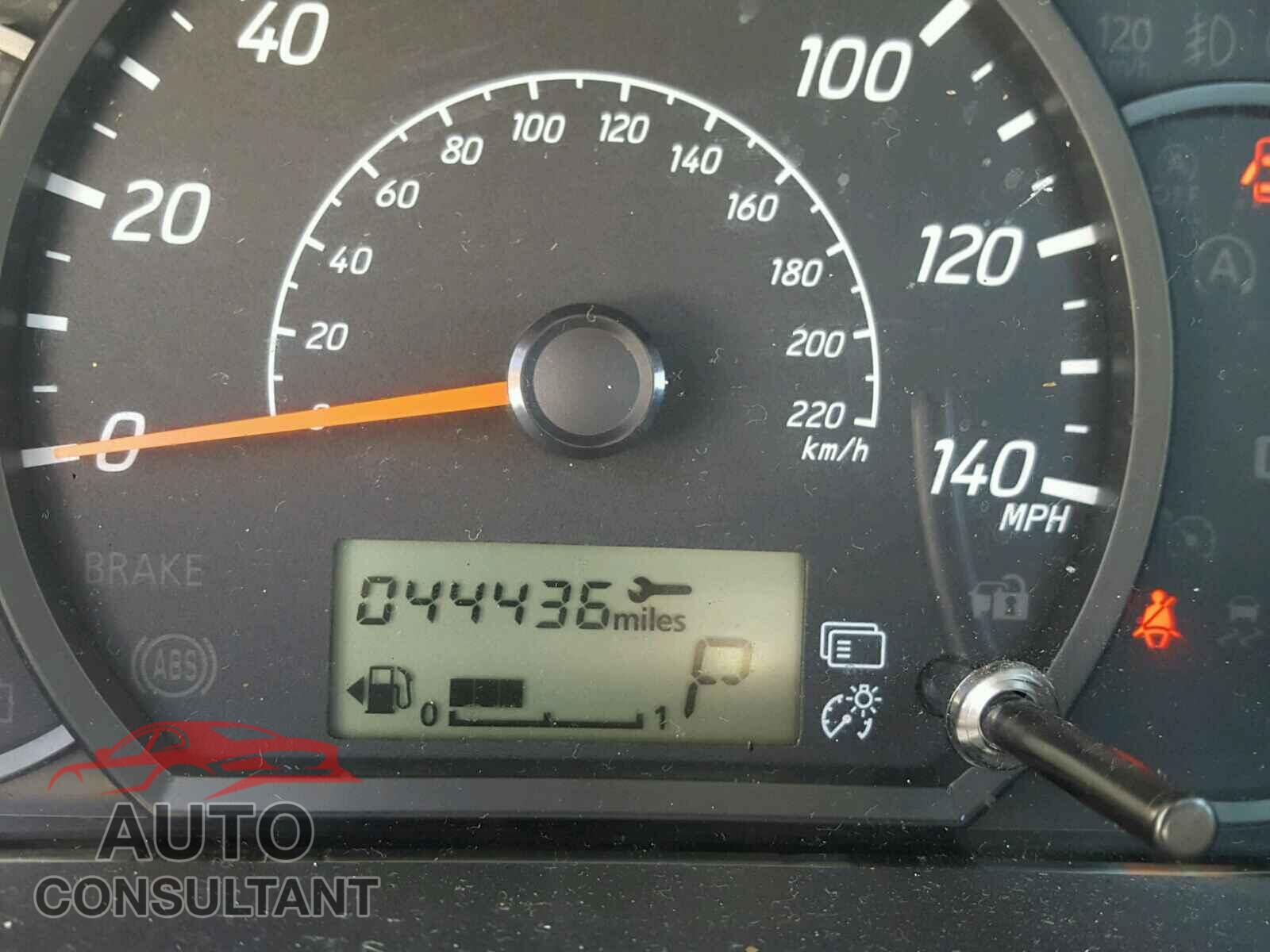 MITSUBISHI MIRAGE 2017 - ML32F3FJ6HH002201