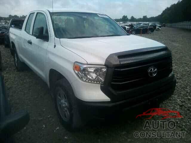 TOYOTA TUNDRA 2016 - 5TFRM5F14GX102380