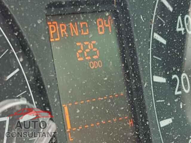 NISSAN NV 2016 - 5BZAF0AA5GN856062