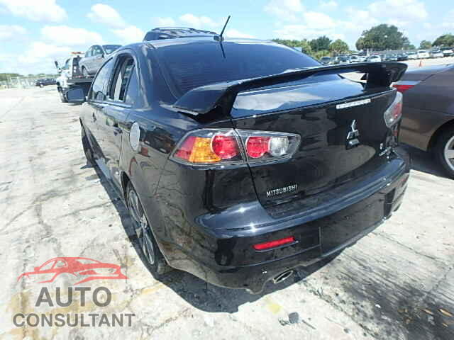 MITSUBISHI LANCER 2015 - JA32V6FVXFU015301