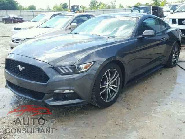 FORD MUSTANG 2016 - 1FA6P8TH8G5332275