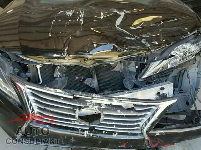 LEXUS RX350 2015 - 2T2ZK1BA4FC170286