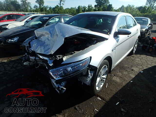 FORD TAURUS 2015 - 1FAHP2E8XFG102128