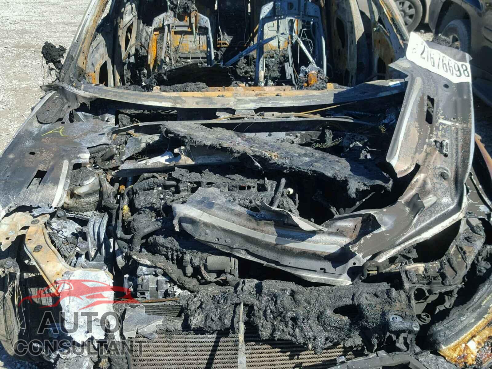 AUDI A3 2017 - WAUGUGFF7H1054874