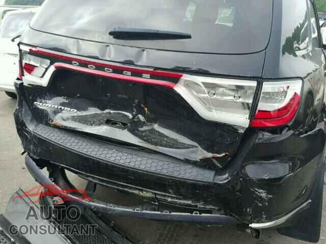 DODGE DURANGO 2015 - 1C4RDHAG4FC817145