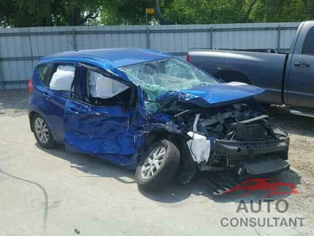 NISSAN VERSA 2015 - 3N1CE2CP0FL423145