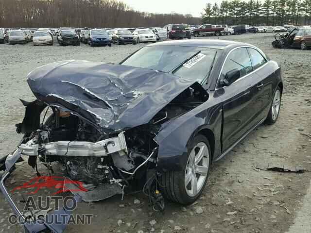 AUDI A5 2016 - WAUHGAFR3GA011747
