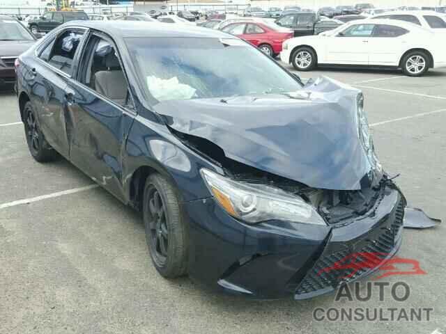 TOYOTA CAMRY 2015 - 4T1BF1FK9FU880229