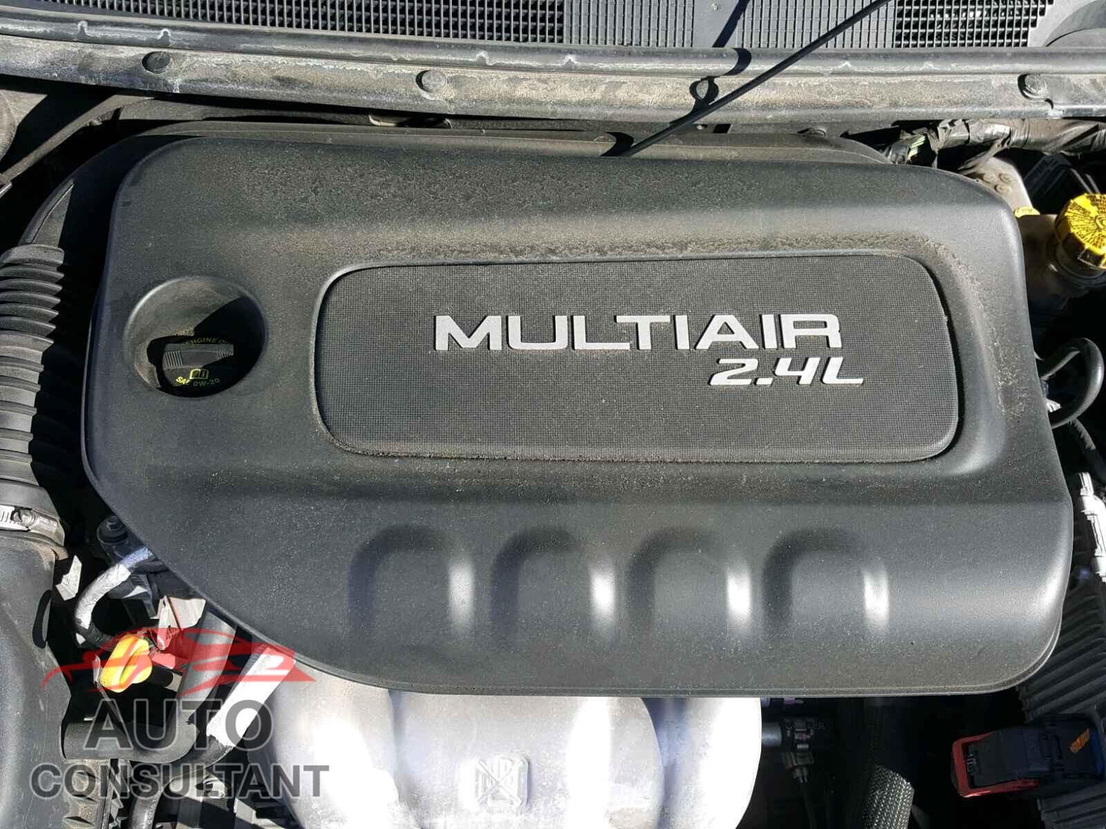 DODGE DART 2015 - 1C3CDFBB6FD346868