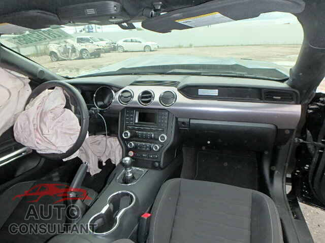 FORD MUSTANG 2015 - 1FA6P8CF8F5316932