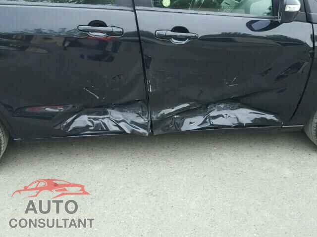 MAZDA 5 2015 - JM1CW2BL7F0181556