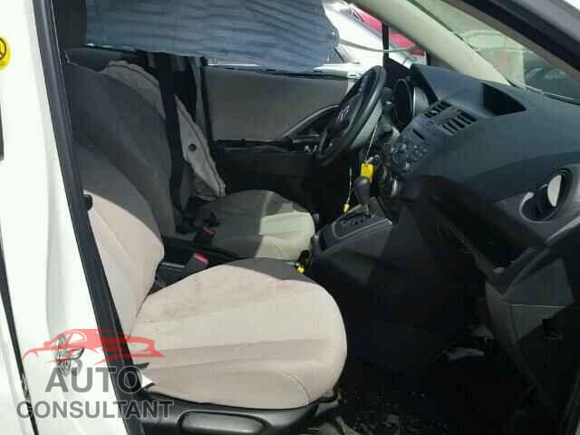 MAZDA 5 2015 - JM1CW2BL9F0182174