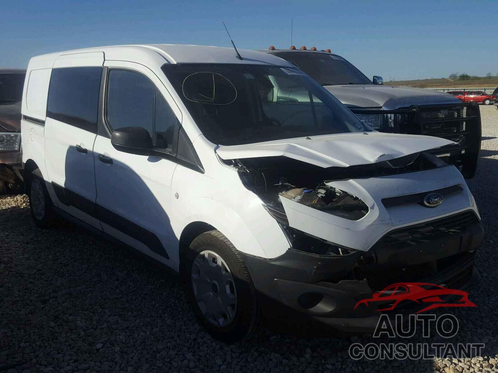 FORD TRANSIT CO 2016 - NM0LS7E7XG1245413