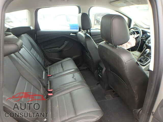 FORD CMAX 2015 - 1FADP5CU7FL101607
