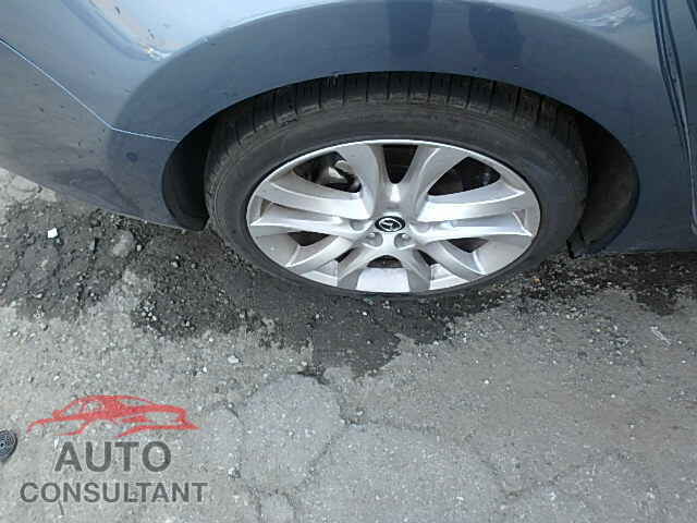 MAZDA 6 2015 - JM1GJ1T50F1179846