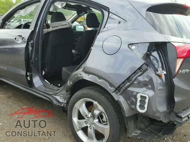 HONDA HR-V 2016 - 3CZRU5H53GM737669