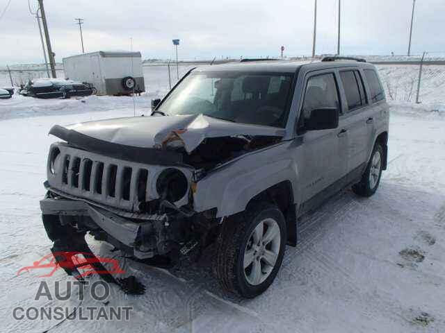 JEEP PATRIOT 2015 - 1C4NJRAB1FD312904