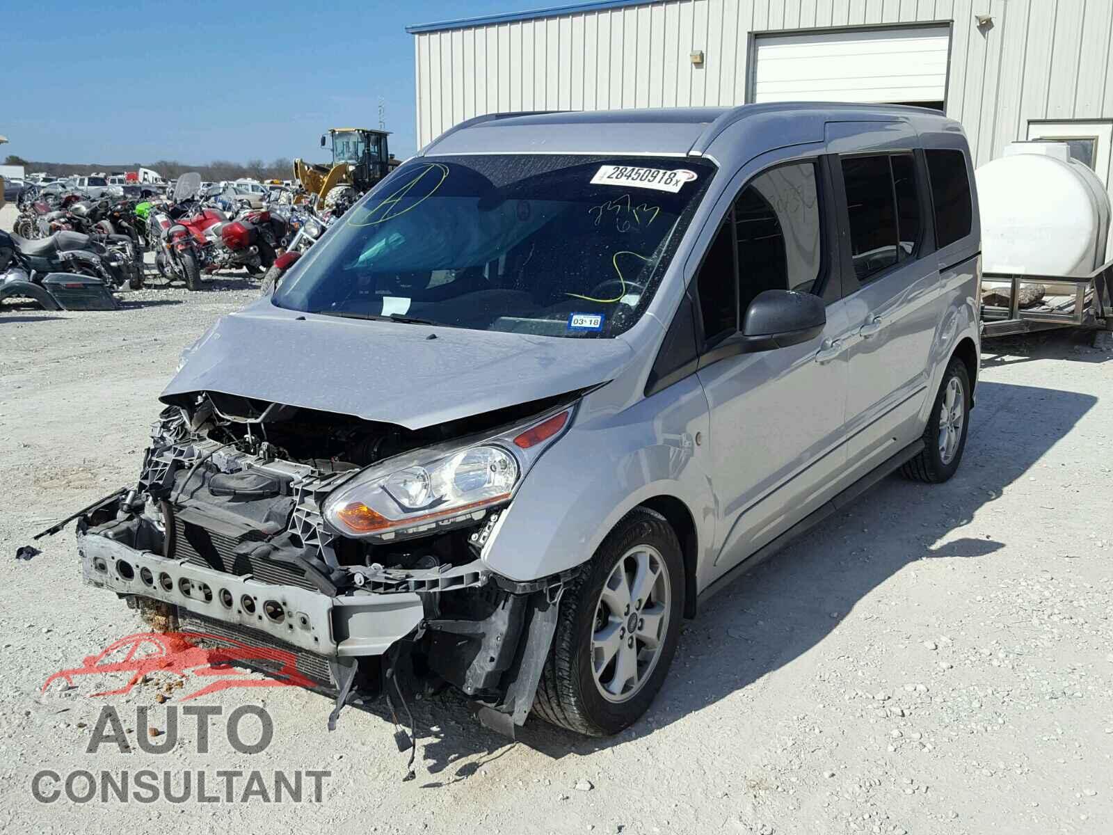 FORD TRANSIT CO 2016 - NM0GE9F77G1237613