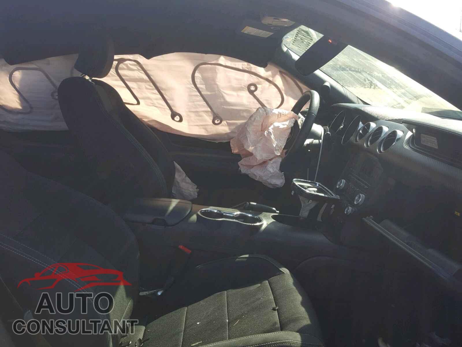 FORD MUSTANG 2015 - 1FA6P8AM4F5406502