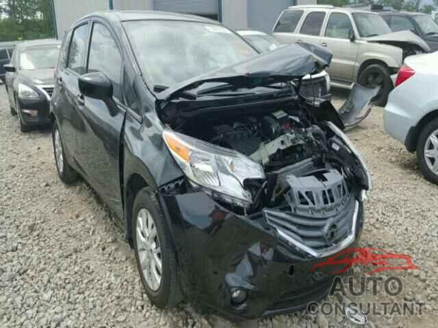 NISSAN VERSA 2016 - 3N1CE2CP8GL392616