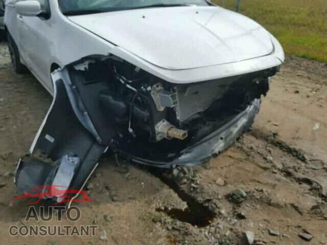 DODGE DART 2016 - 1C3CDFAA0GD656864