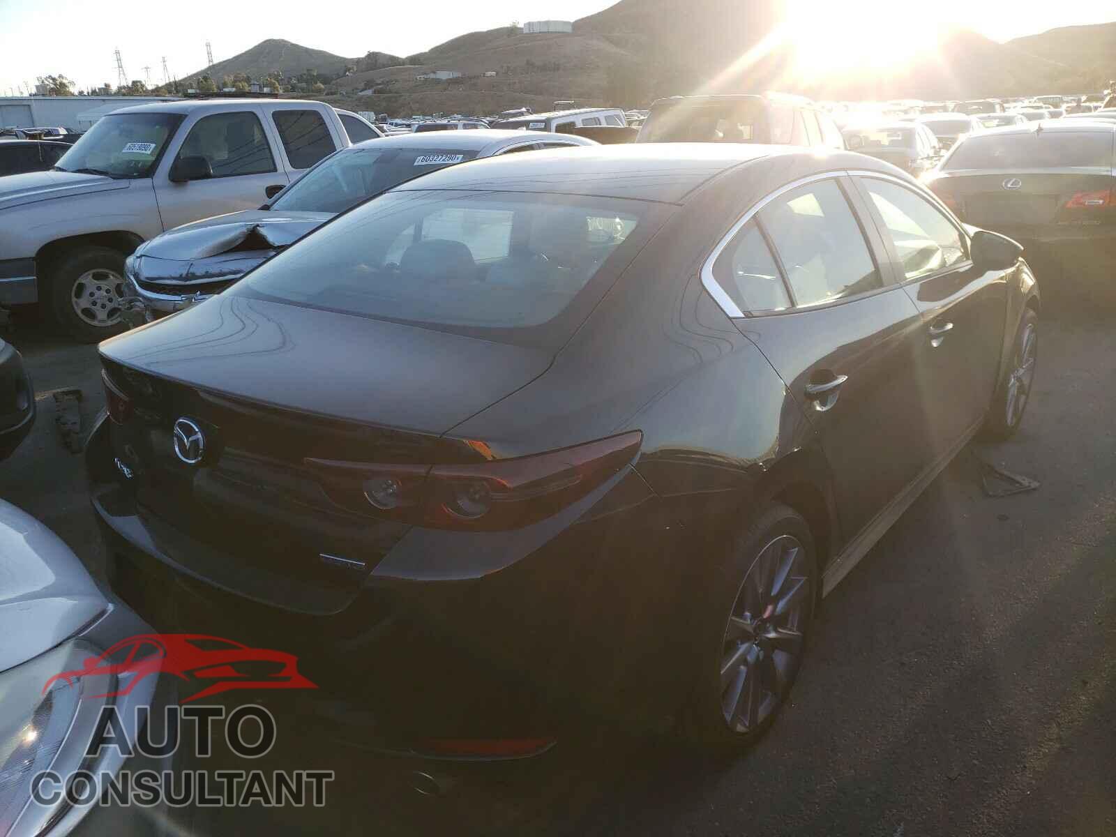 MAZDA 3 2020 - 3MZBPACL7LM127973