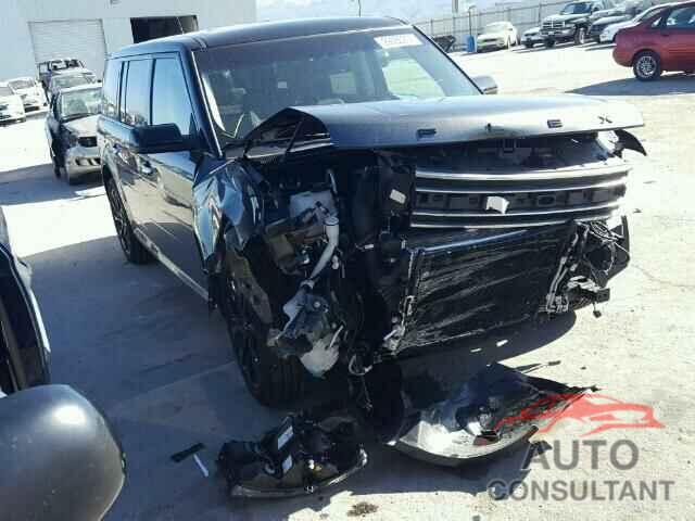 FORD FLEX 2016 - 2FMHK6DT6GBA24537