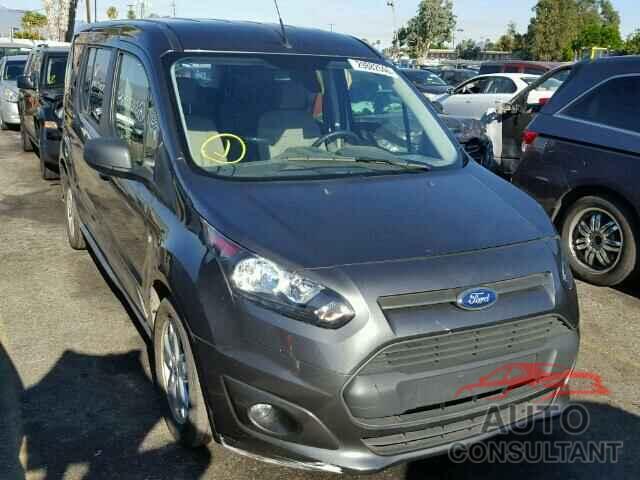 FORD TRANSIT CO 2015 - NM0GE9F78F1197749