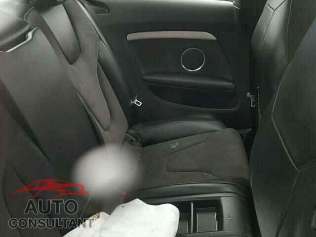 AUDI S5/RS5 2015 - WAUCGAFR7FA024395