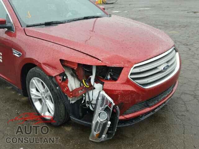 FORD TAURUS 2015 - 1FAHP2E84FG151339