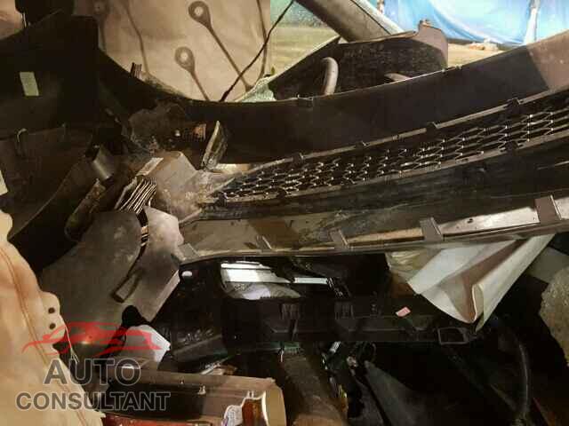 DODGE CARAVAN 2015 - 2C4RDGCG2FR663839