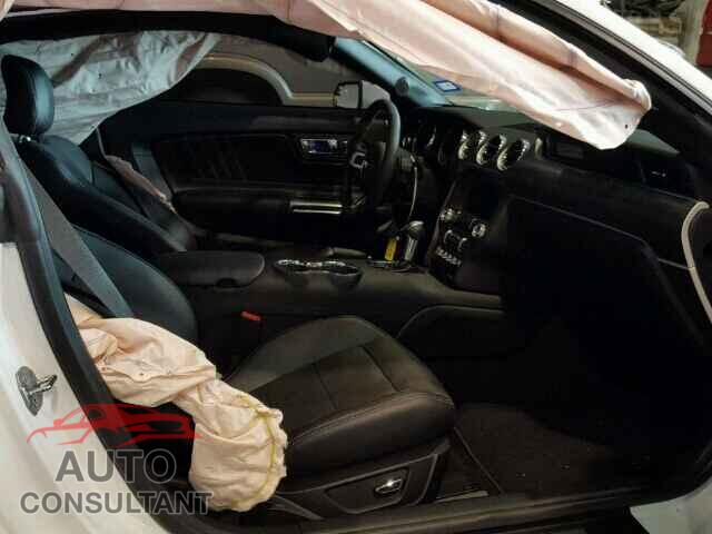 FORD MUSTANG 2016 - 1FA6P8CF1G5215488