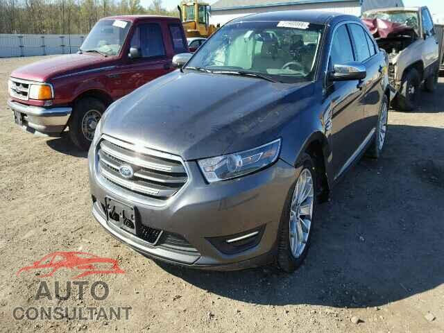 FORD TAURUS 2015 - 1FAHP2F88FG170782