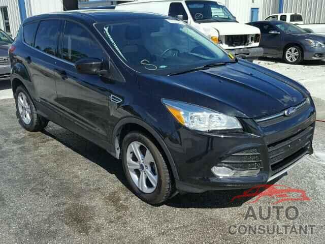 FORD ESCAPE 2015 - 1FMCU0GX2FUC58571