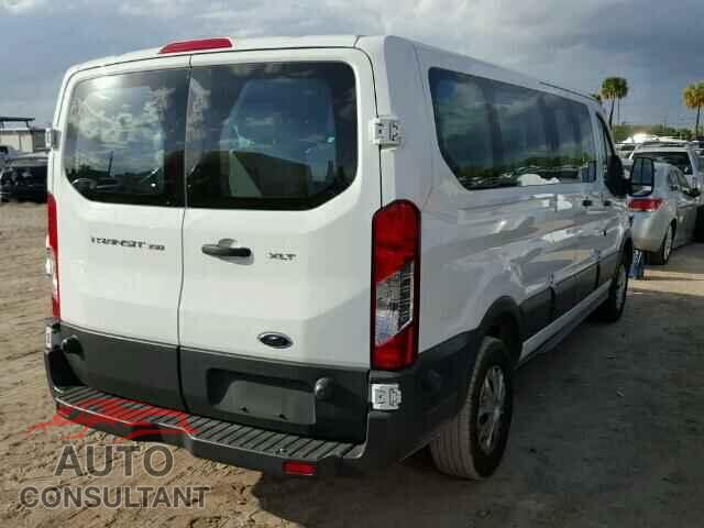 FORD TRANSIT CO 2015 - 1FBZX2ZM6FKA72066