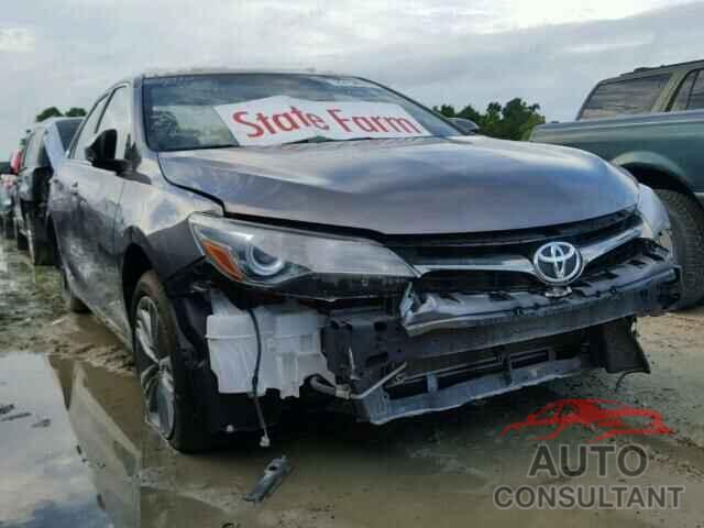 TOYOTA CAMRY 2016 - 4T1BF1FKXGU562105