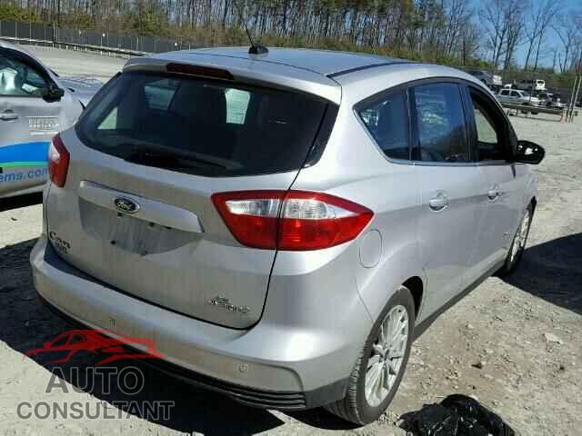 FORD CMAX 2015 - 1FADP5BU2FL117375