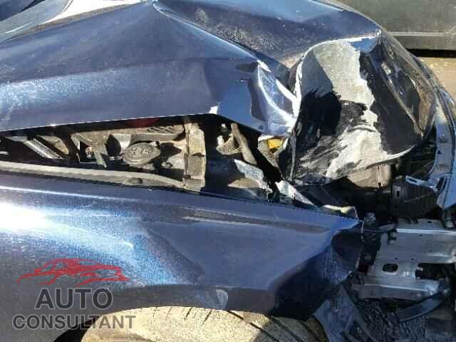 BMW 3 SERIES 2015 - WBA3C3C54FK203156