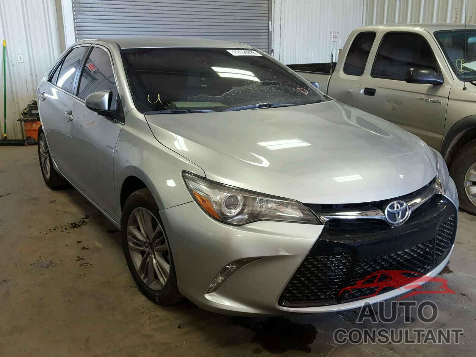TOYOTA CAMRY 2016 - 4T1BF1FK2GU139129