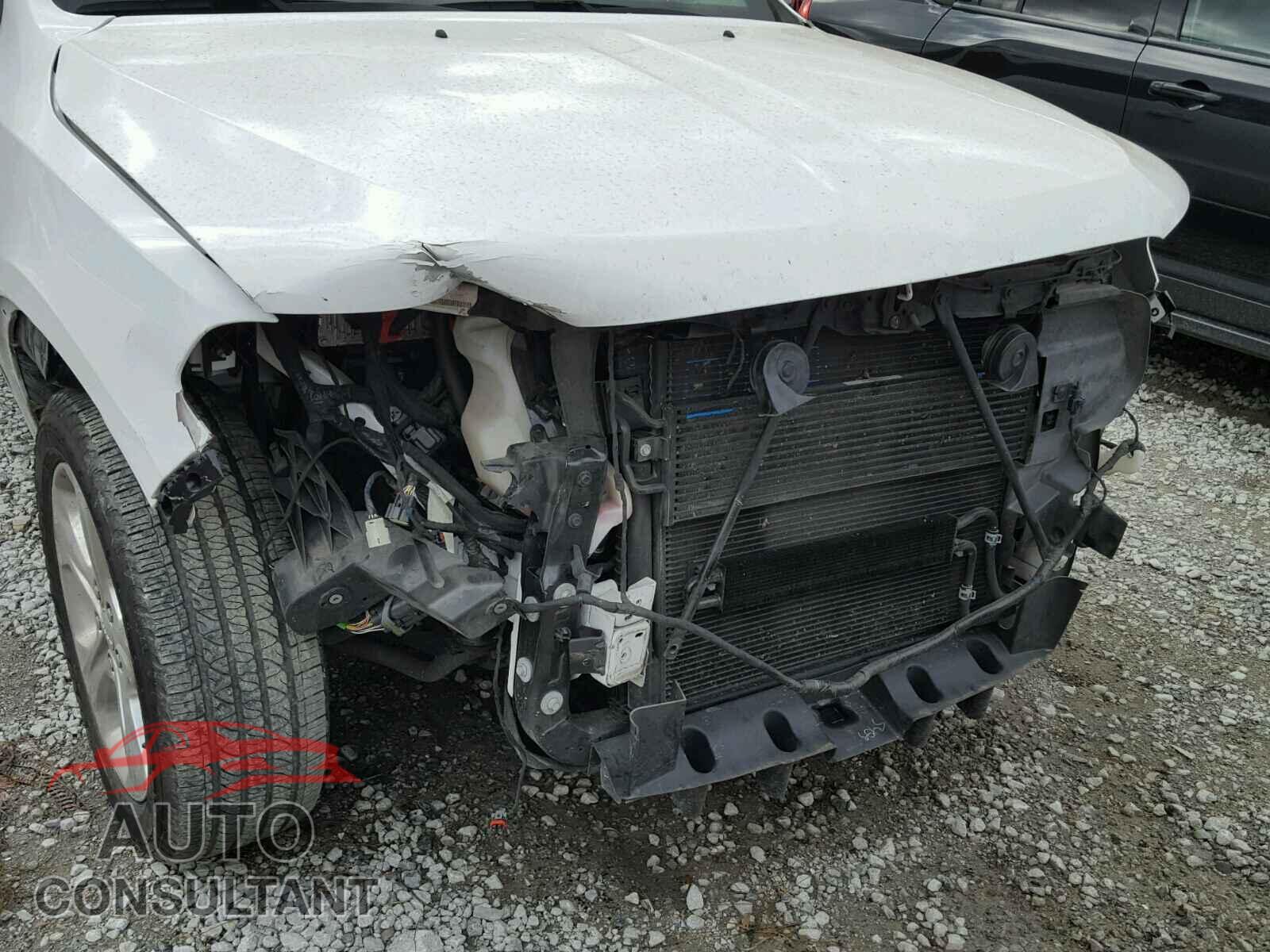DODGE DURANGO 2015 - 1C4RDJDG4FC729702