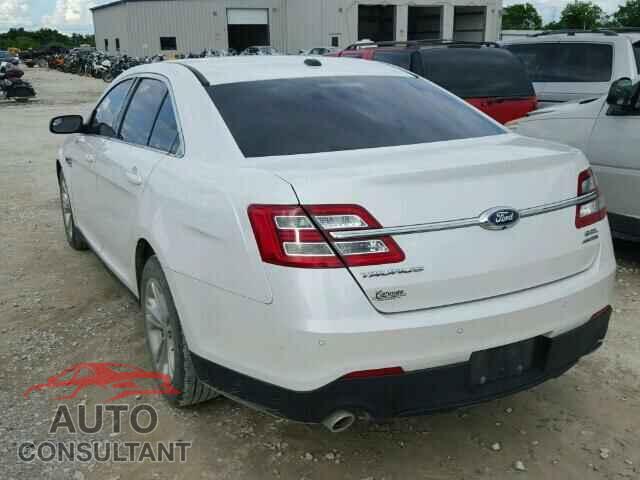 FORD TAURUS 2015 - 1FAHP2E89FG105716