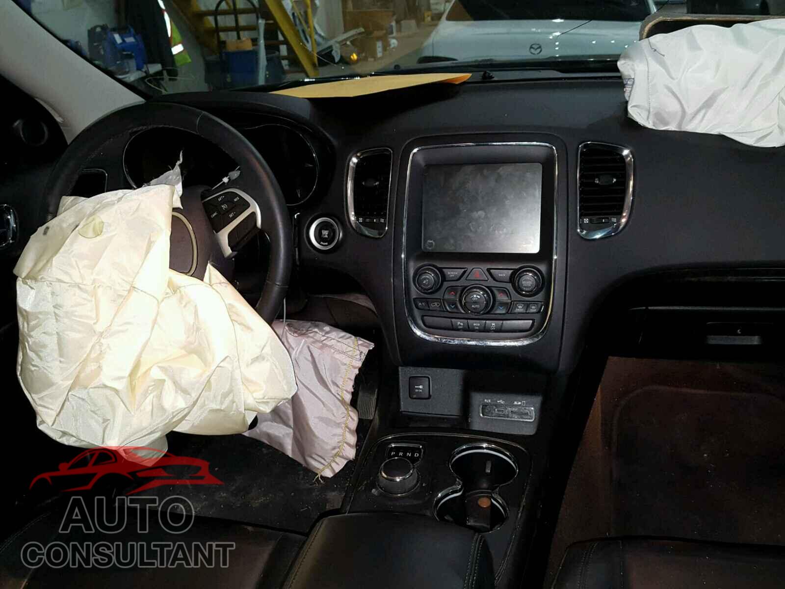 DODGE DURANGO 2015 - 1C4RDJDG2FC817714