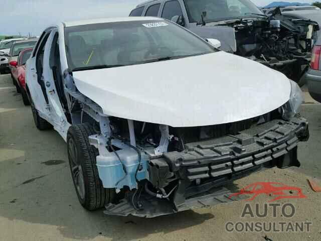 TOYOTA CAMRY 2016 - 4T1BF1FK8GU558988