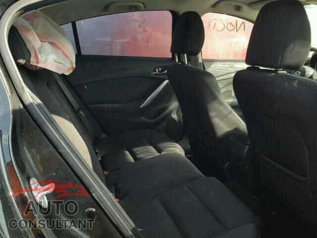 MAZDA 6 2015 - JM1GJ1U58F1193539