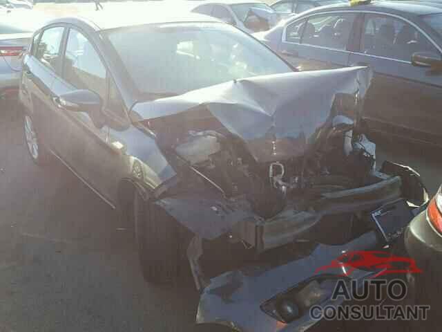 FORD FIESTA 2015 - 3FADP4EJ9FM210954