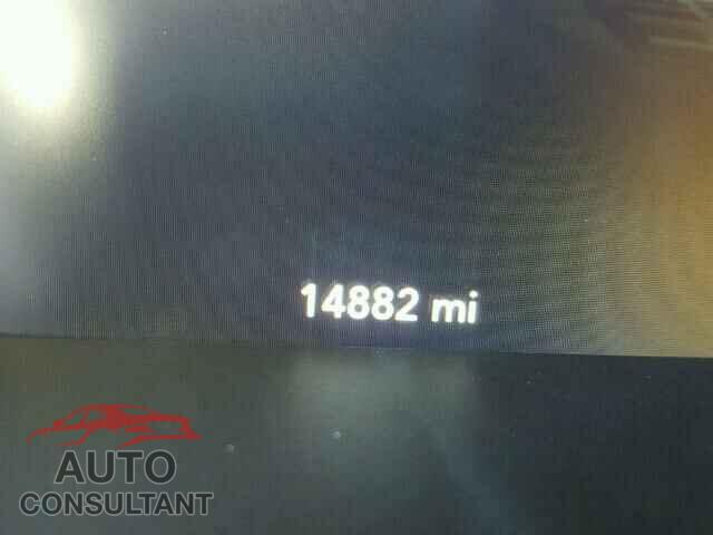 DODGE CHALLENGER 2015 - 2C3CDZAT7FH821703