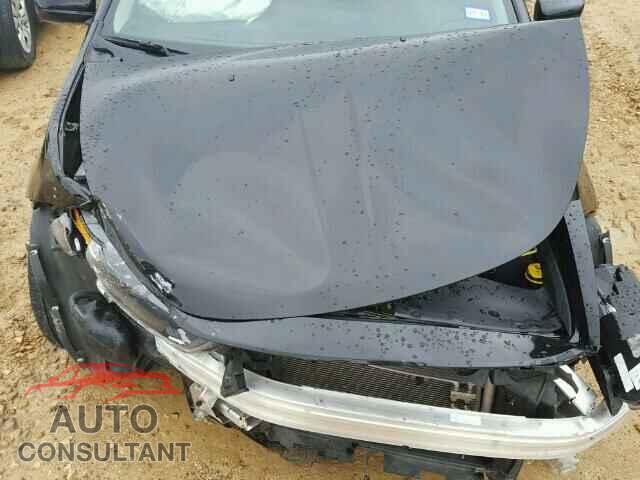 DODGE DART 2015 - 1C3CDFAAXFD432838