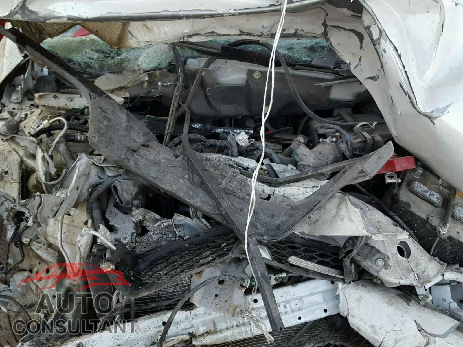 MITSUBISHI LANCER 2016 - JA32V2FW4GU003728